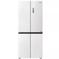 Midea/美的 BCD-432WUSGPZM(E)智能变频风冷冰箱一级能效