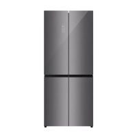 (咨询库存)新款容声BCD-425WSK1FPC冰箱425升四开门四维净化双变频风冷
