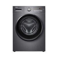 海尔全自动滚筒洗衣机家用洗烘干一体10公斤超薄 EG100HMATE28S