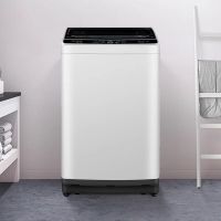 美菱12公斤B120M500GX波轮洗衣机全自动一键智能多程序控制省水