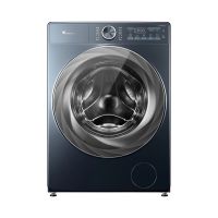 小天鹅超薄全嵌系列滚筒洗衣机TG100VT8M22IZ全自动10公斤