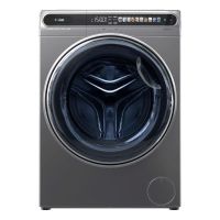 Haier/海尔 EG100HMATESL59S精华洗洗烘一体滚筒全自动变频洗衣机