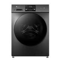 (咨询库存)小天鹅滚筒洗衣机10公斤超薄除菌全自动滚筒洗烘一体TD100V23PRO