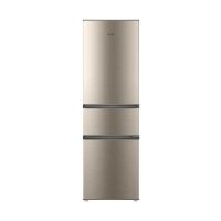 (咨询库存)Haier/海尔 BCD-219LHC3E0YH家用三门小型节能省电冷冻冷藏冰箱