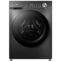 (咨询库存)Midea/美的 MD120V36T高洗净比洗烘一体12kg家用全自动滚筒洗衣机