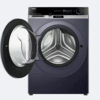 (咨询库存)Haier/海尔 XHG13L98U1洗衣机X11热泵洗烘一体机精华洗13kg大容量