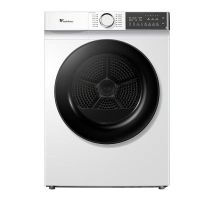 (咨询库存)小天鹅10KG热泵烘干机家用 除菌除螨除潮毛屑过滤 TH100VH135W