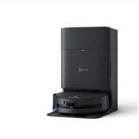 科沃斯(ECOVACS)X9 Ultra扫地机器人恒压滚筒活洗洗地机器人扫拖一体自动清洗智能家用 水箱版