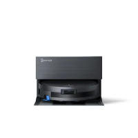 科沃斯x11上下水扫地机家用全屋智能滚筒吸洗拖扫地机器人