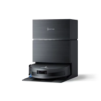 科沃斯x11水箱扫地机家用全屋智能滚筒吸洗拖扫地机器人