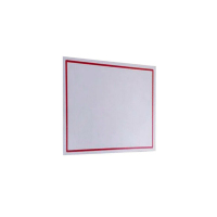 祥亨XH-BQJT50 红 标签胶贴 1.00 盒/卷 (计价单位:卷)