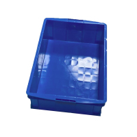 祥亨XH-SLH01 640*430*200mm 塑料盒储存盒(计价单位:只)