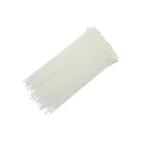 祥亨XH-NLZD01 4.8*600mm 尼龙扎带 100根/包