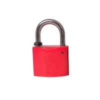 祥亨 XH-DTGS35 35mmx20mm 单通开便捷挂锁 (计价单位:个)