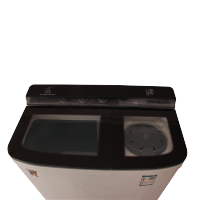 小鸭双缸洗衣机 XPB150-Q1502BS