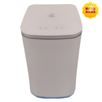 小鸭波轮迷你洗衣机 XQB30-Q313ERB