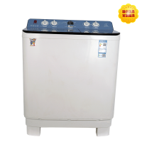 小鸭双缸洗衣机XPB108-7055S