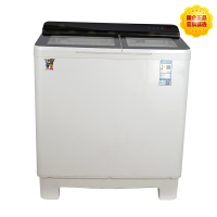 小鸭双缸洗衣机XPB130-7013S