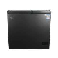 小鸭冷柜BCD-236FY