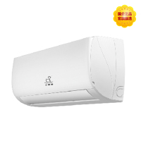 小鸭空调KFR-35GW/BpMc-1G