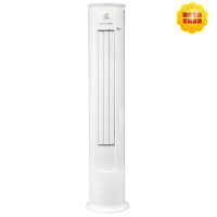 小鸭立柜式空调KFR-72LW/BpMcY-1G