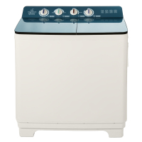 小鸭双缸洗衣机XPB130-3630S