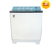 小鸭双缸洗衣机 XPB130-Q1301BS 北部专享