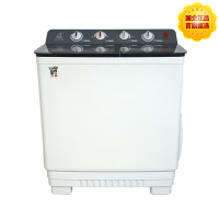小鸭双缸洗衣机 XPB150-Q1501BS 北部专享