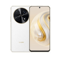 华为畅享 70 Pro 1亿像素超清影像40W超级快充5000mAh大电池长续航 256GB 雪域白 鸿蒙智能手机