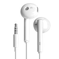 3.5mm圆孔有线耳机 单拍不发货