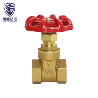 翔通亿成 截止阀 DN15 个