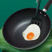 爱仕达·晶彩不粘炒锅CL32S3J