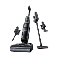 添可洗地机躺平5合1吸洗拖一体0缠毛拖地机芙万Combo