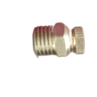 五洲泵业水泵排气阀2分个