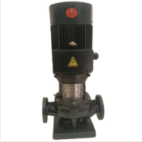 五洲泵业立式水泵TD50-39台