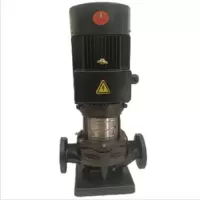 五洲泵业立式水泵TD50-39台