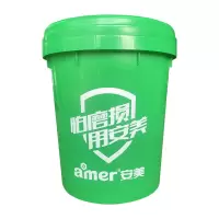 AMER 重负荷工业齿轮油CKD220 15KG 桶