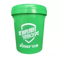 AMER 优质导轨油T68 15KG 桶