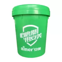 AMER 长寿重负荷油膜轴承油SM220 15KG 桶