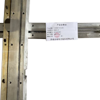 苑合厉 不锈钢十字支架 HRZJ-01 套