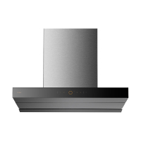 方太新欧式油烟机CXW-358-Z5TS升级款(不带罩)