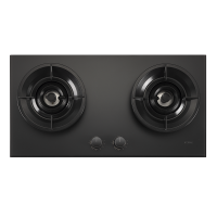 方太(FOTILE)全新一代燃气灶(天然气)JZT-01-J5(常规店不开单)