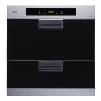 方太(FOTILE)消毒柜ZTD100J-13T(多重强消)