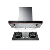 方太(FOTILE)烟灶套餐CXW-258-EM15TA(单罩)+JZT-TH72B(天然气)(2月7日恢复发货)