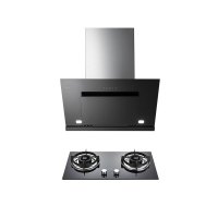 方太(FOTILE)烟灶套餐CXW-258-JC03B(不带罩)+JZT-TH18B(天然气)(2月7日恢复发货)