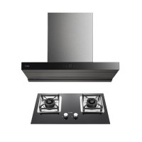 方太(FOTILE)烟灶套餐CXW-358-ZD12(不带罩)+JZT-TH18B(天然气)(2月7日恢复发货)