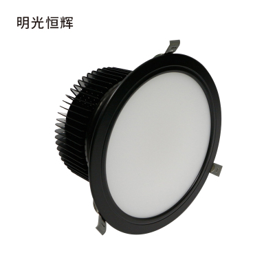 明光恒辉 LED嵌入筒灯 KW-SD(100W)