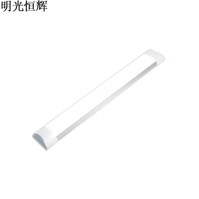 明光恒辉 LED灯管 MG6225(铝材双排光源 60cm20W)