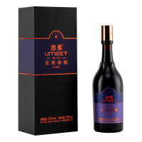 贵州茅台集团 茅台蓝莓精酿半甜550ml