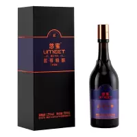 茅台 蓝莓精酿半甜550ml